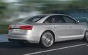 Ελαφρύτερο και οικονομικότερο το νέο Audi A4 - Φωτογραφία 3