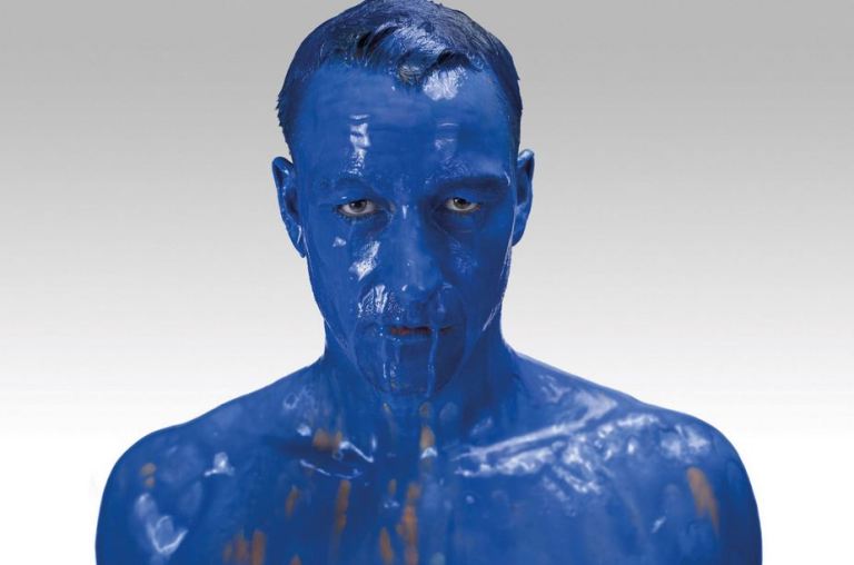 Οι παίκτες της Chelsea βούτηξαν στο μπλε για την νέα φανέλα της ομάδας - Φωτογραφία 3