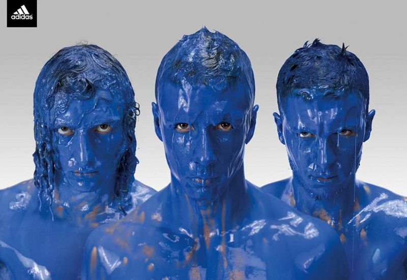 Οι παίκτες της Chelsea βούτηξαν στο μπλε για την νέα φανέλα της ομάδας - Φωτογραφία 9