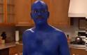 Οι παίκτες της Chelsea βούτηξαν στο μπλε για την νέα φανέλα της ομάδας - Φωτογραφία 14
