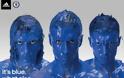 Οι παίκτες της Chelsea βούτηξαν στο μπλε για την νέα φανέλα της ομάδας - Φωτογραφία 2