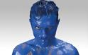 Οι παίκτες της Chelsea βούτηξαν στο μπλε για την νέα φανέλα της ομάδας - Φωτογραφία 4