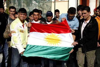 Κουρδιστάν: Το «απόστημα» που παραλύει την Τουρκία - Φωτογραφία 1