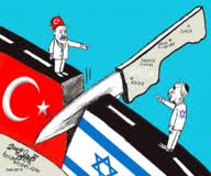 Νίκος Λυγερός: Ξεκάθαρα τυπική η συγνώμη του Ισραήλ στην Τουρκία (Βίντεο) - Φωτογραφία 1