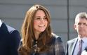 Kate-William: Δείτε το πριγκιπικό ζεύγος να παίζει πινγκ πονγκ (vid)! - Φωτογραφία 3