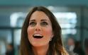 Kate-William: Δείτε το πριγκιπικό ζεύγος να παίζει πινγκ πονγκ (vid)! - Φωτογραφία 6