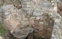 Ο αρχαιολογικός χώρος του λεγόμενου «Ρωμαϊκού Βαλανείου» στη Ραφήνα - Φωτογραφία 2