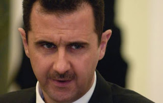 Προειδοποίηση Άσαντ: H φωτιά στη Συρία θα κάψει την Τουρκία - Φωτογραφία 1
