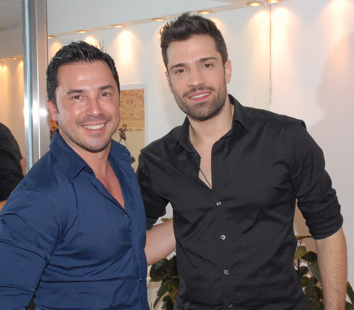 Παρέλαση επωνύμων στον Αργυρό! (Φωτογραφίες) - Φωτογραφία 6