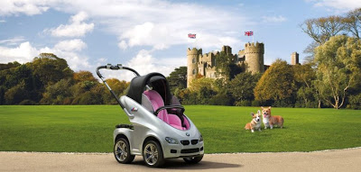 Μια BMW Μ για μωρά! - Φωτογραφία 2