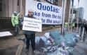 Greenpeace: Κύριε Τσαυτάρη, στηρίξτε τους παράκτιους ψαράδες!
