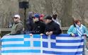 Η μεγαλειώδης παρέλαση των Ελλήνων στη Νέα Υόρκη - Φωτογραφία 3
