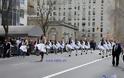 Η μεγαλειώδης παρέλαση των Ελλήνων στη Νέα Υόρκη - Φωτογραφία 5