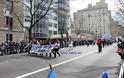 Η μεγαλειώδης παρέλαση των Ελλήνων στη Νέα Υόρκη - Φωτογραφία 6