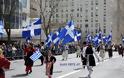Η μεγαλειώδης παρέλαση των Ελλήνων στη Νέα Υόρκη - Φωτογραφία 8