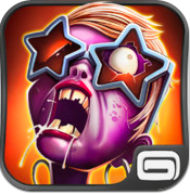 Zombiewood: Games AppStore free - Φωτογραφία 1