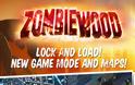 Zombiewood: Games AppStore free - Φωτογραφία 3