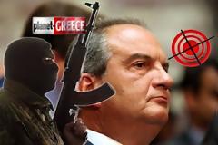 Όλη η αλήθεια για την απόπειρα δολοφονίας κατά του Κ. Καραμανλή