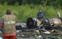 Πολύνεκρο αεροπορικό δυστύχημα στη περιοχή Τιουμέν της Σιβηρίας