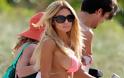 Τα τεράστια μπαλκόνια της Shauna Sand ( Photos ) - Φωτογραφία 1