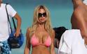 Τα τεράστια μπαλκόνια της Shauna Sand ( Photos ) - Φωτογραφία 3