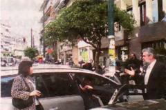 Μπούκαραν απρόσκλητοι στα γραφεία της ΦΑΕΕ Καλλιθέας οι Τροϊκανοί!