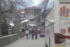 Απαράδεκτες εικόνες στο Μέτσοβο!