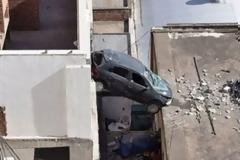 ΔΕΙΤΕ: Τα χειρότερα παρκαρίσματα όλων των εποχών!!!