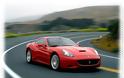 2009 Ferrari California - Φωτογραφία 1