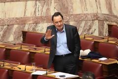 ΤΗΝ ΑΜΕΣΗ ΑΝΤΙΔΡΑΣΗ ΤΗΣ ΚΥΒΕΡΝΗΣΗΣ ΣΤΟ ΖΗΤΗΜΑ ΤΩΝ ΓΕΡΜΑΝΙΚΩΝ ΑΠΟΖΗΜΙΩΣΕΩΝ, ΖΗΤΑ Ο ΣΥΡΙΖΑ