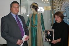 Η Φορεσιά της Βονιτσιάνας (στο τέλος του 18ου αιώνα)