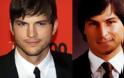 Ashton Kutcher: Θα υποδηθεί τον Steve Jobs στην ταινία 