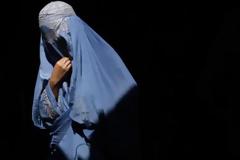 Βιασμός, κακομεταχείριση και μετά φυλακή για τις Αφγανές...