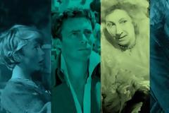 Ο Τσαρλς Ντίκενς στην Ταινιοθήκη...