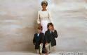 Πριγκίπισσα Νταϊάνα: Φωτογραφίες με τους γιους της για πρώτη φορά στη δημοσιότητα - Φωτογραφία 2