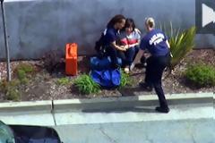 Πυροβολισμοί με νεκρούς σε κολέγιο στην Καλιφόρνια!