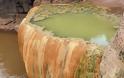 Pumpkin Spring: Μια θανατηφόρα πισίνα με αρσενικό στο Grand Canyon - Φωτογραφία 6