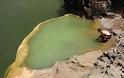 Pumpkin Spring: Μια θανατηφόρα πισίνα με αρσενικό στο Grand Canyon - Φωτογραφία 8