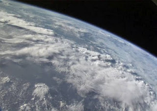 Βίντεο: Η Γη μέσα από τη ματιά ενός αστροναύτη - Φωτογραφία 1