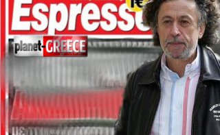 Ο Τριανταφυλλόπουλος παίρνει την Espresso; - Φωτογραφία 1