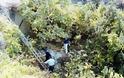 Ευρυτανία: Βρέθηκε νεκρός σε γκρεμό 150 μέτρων...