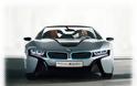 2013 BMW i8 Spyder Concept - Φωτογραφία 2
