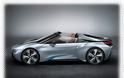 2013 BMW i8 Spyder Concept - Φωτογραφία 8