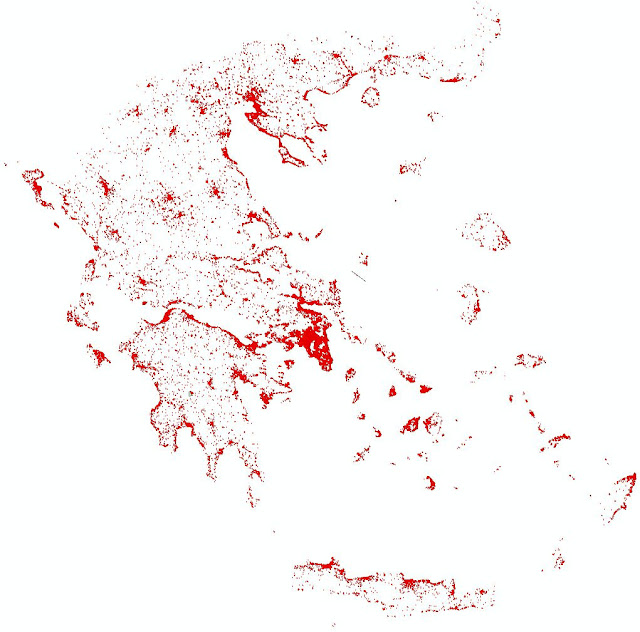 Η Ελλάδα των αυθαιρέτων (pics) - Φωτογραφία 2