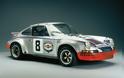 Η Porsche συμμετείχε στη μεγαλύτερη εμπορική έκθεση κλασικών μοντέλων του κόσμου Techno Classica 2012