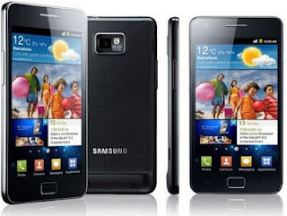 Samsung Galaxy S3: διαθέσιμο σε λίγες εβδομάδες - Φωτογραφία 1