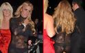 Το see through της Katie Price ( Photo ) - Φωτογραφία 2