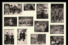 Γεμίστε τους τοίχους σας με αναμνήσεις!