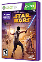 Διαθέσιμο στην Ελλάδα το Kinect Star Wars - Φωτογραφία 2