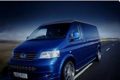 DoubleBack VW Campervan για ξέγνοιαστες διακοπές! (7 pics + 1 video)